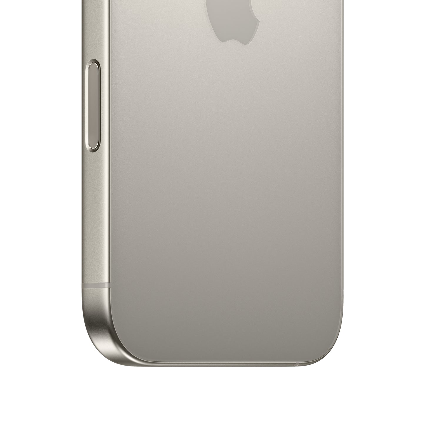 Apple iPhone 16 Pro 128GB - přírodně titanový (otevřený) - iSTYLE CZ