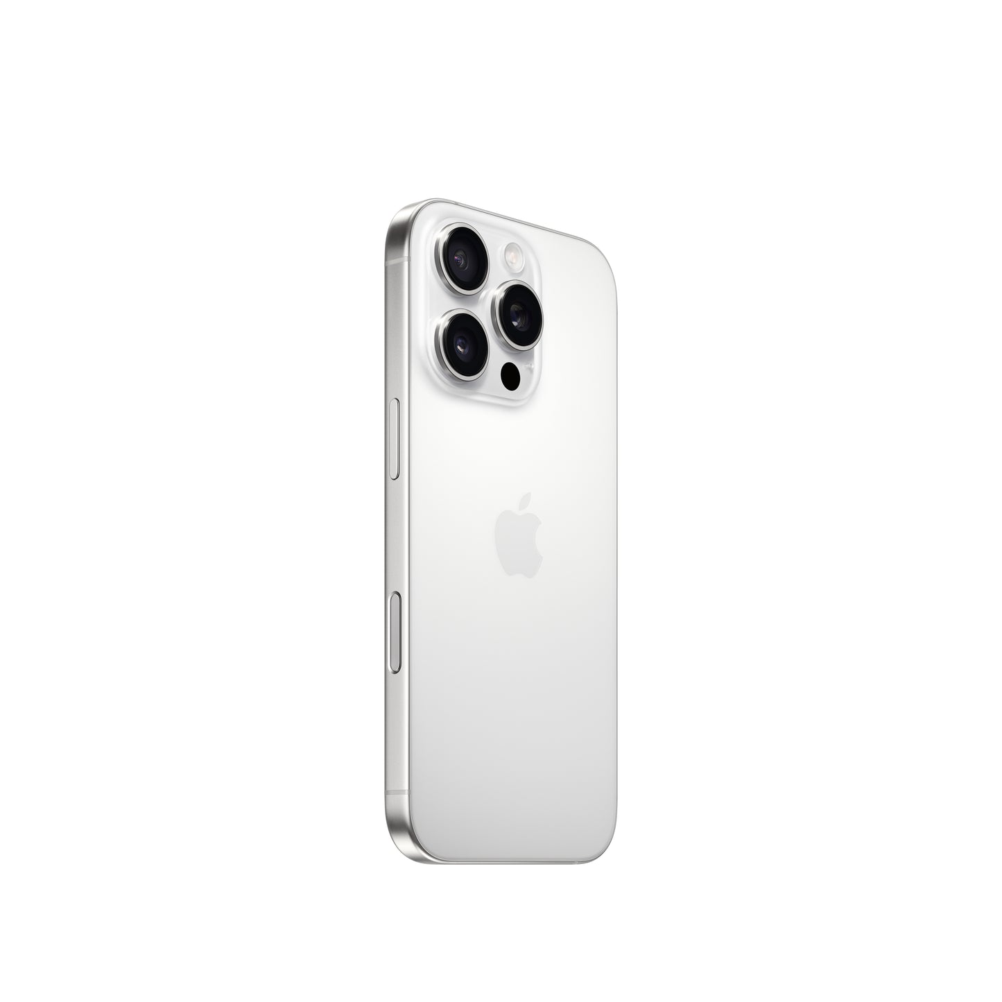 Apple iPhone 16 Pro 128GB - bíle titanový - iSTYLE CZ