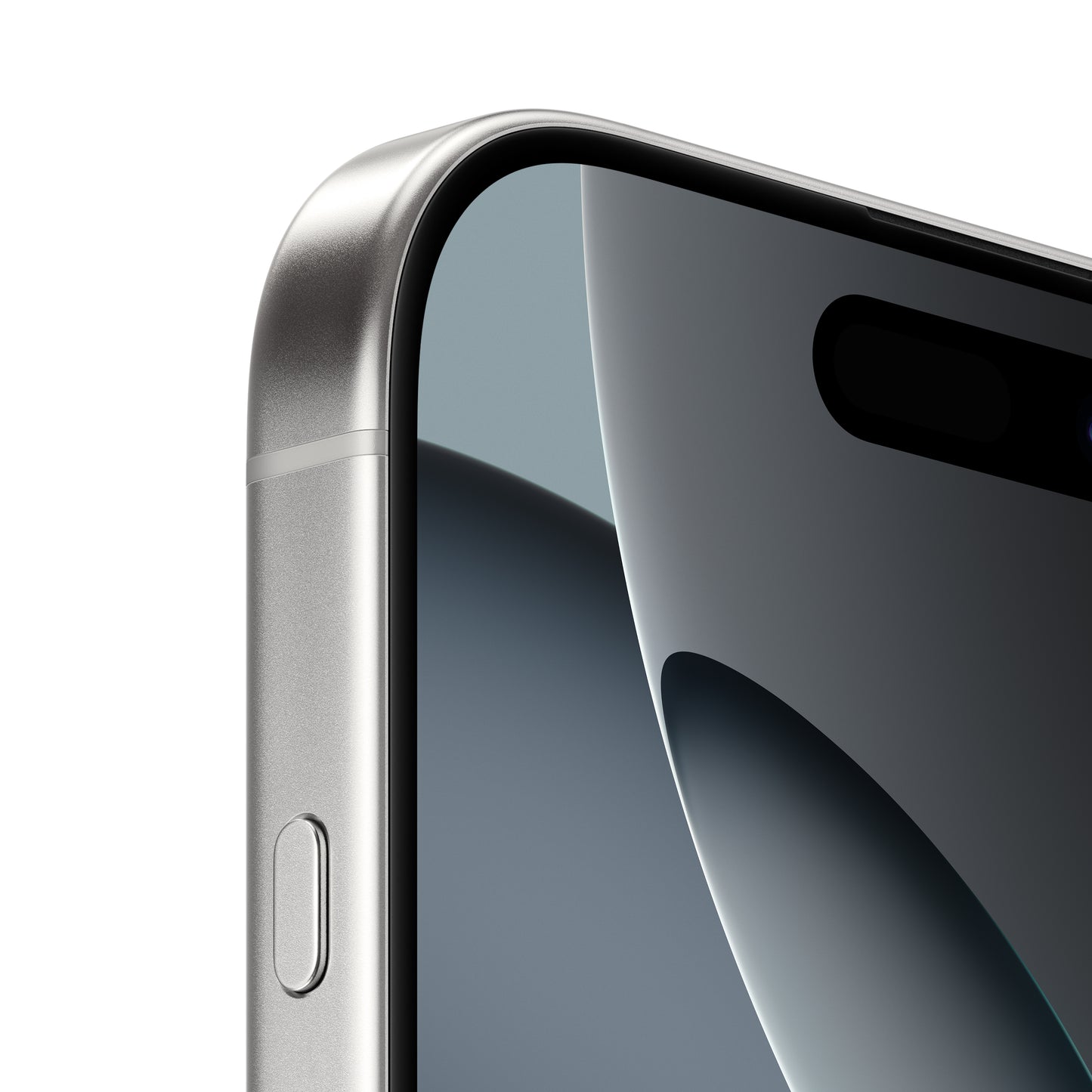 Apple iPhone 16 Pro 128GB - bíle titanový - iSTYLE CZ