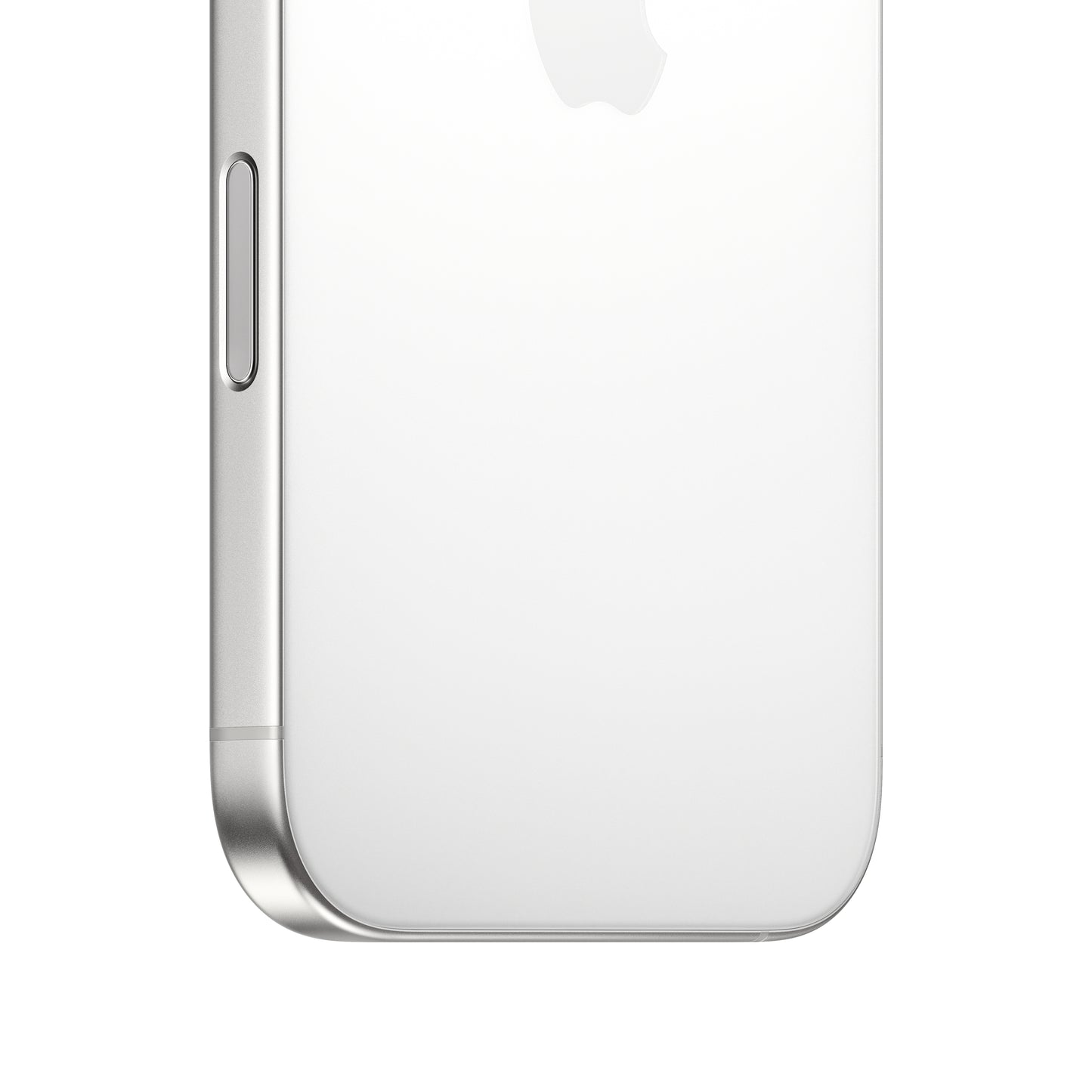 Apple iPhone 16 Pro 128GB - bíle titanový - iSTYLE CZ