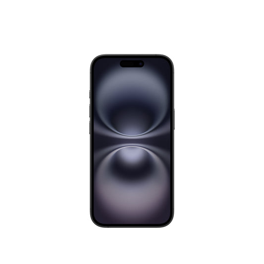 Apple iPhone 16 128GB - černý (použité, lehce opotřebené) - iSTYLE CZ