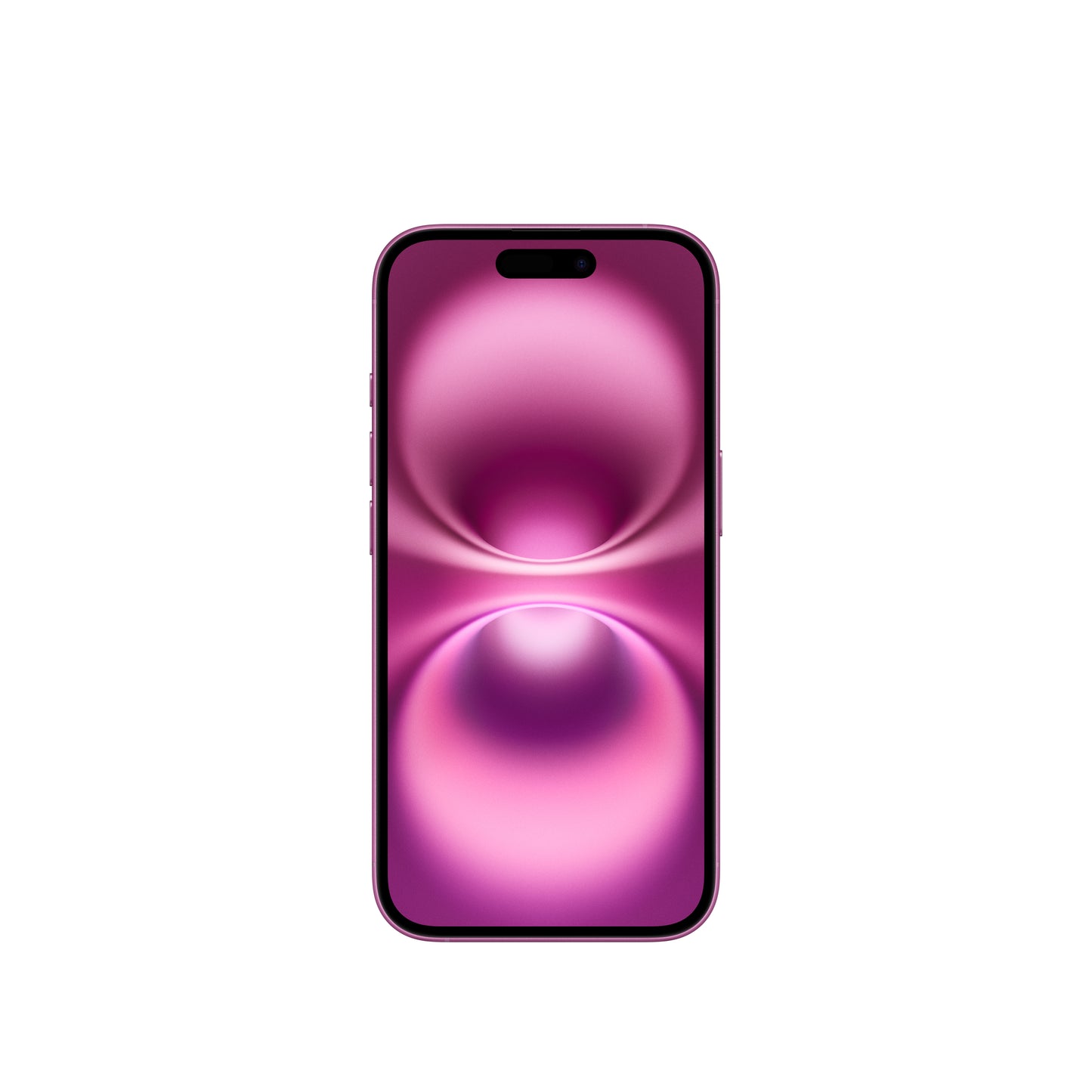 Apple iPhone 16 128GB - růžový (otevřený) - iSTYLE CZ