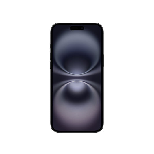 Apple iPhone 16 Plus 256GB - černý (použité, stav jako nové) - iSTYLE CZ