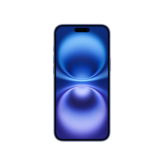 Apple iPhone 16 Plus 128GB - ultramarínový - iSTYLE CZ