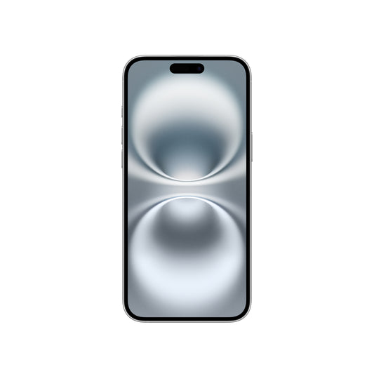 Apple iPhone 16 Plus 256GB - bílý - iSTYLE CZ