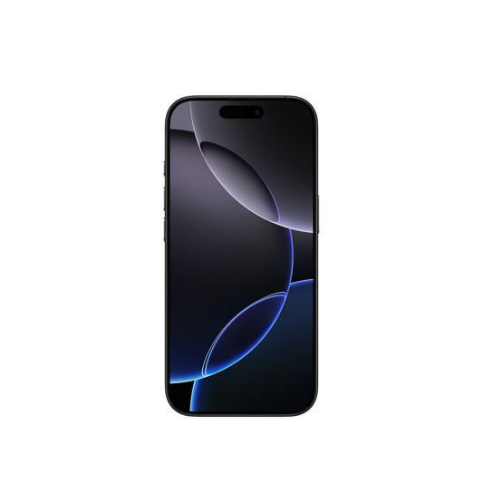 Apple iPhone 16 Pro 128GB - černě titanový - iSTYLE CZ