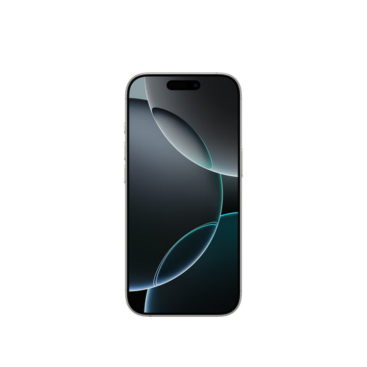 Apple iPhone 16 Pro 128GB - bíle titanový - iSTYLE CZ