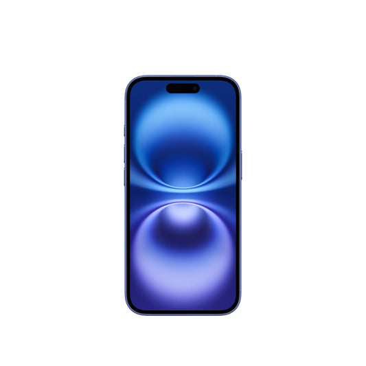 Apple iPhone 16 512GB - ultramarínový - iSTYLE CZ