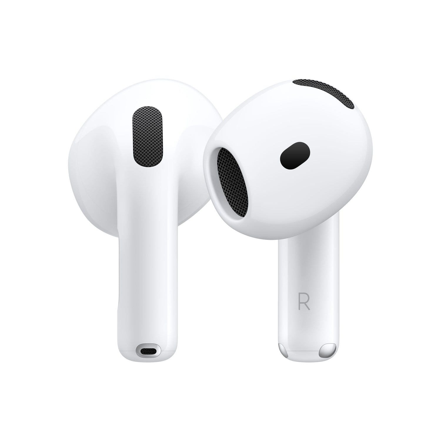 AirPods 4 - iSTYLE CZ