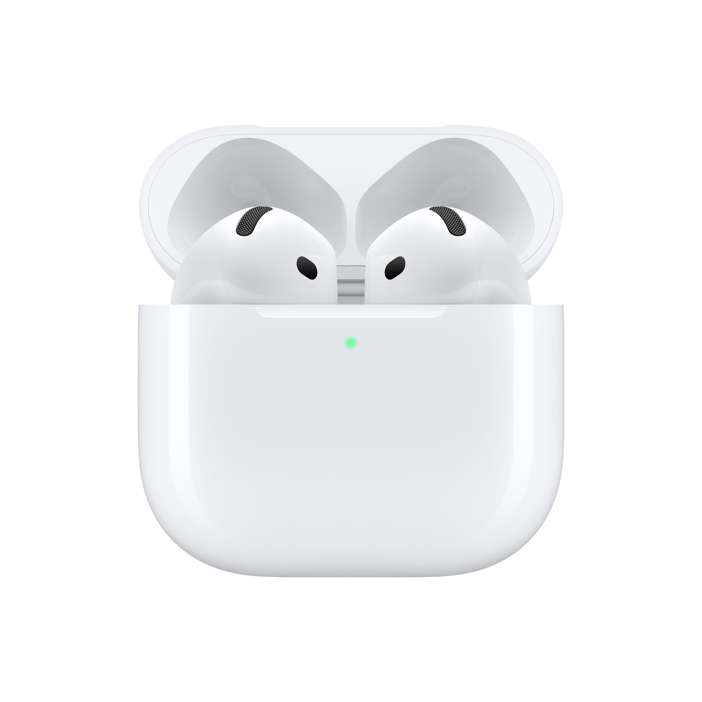 AirPods 4 - iSTYLE CZ