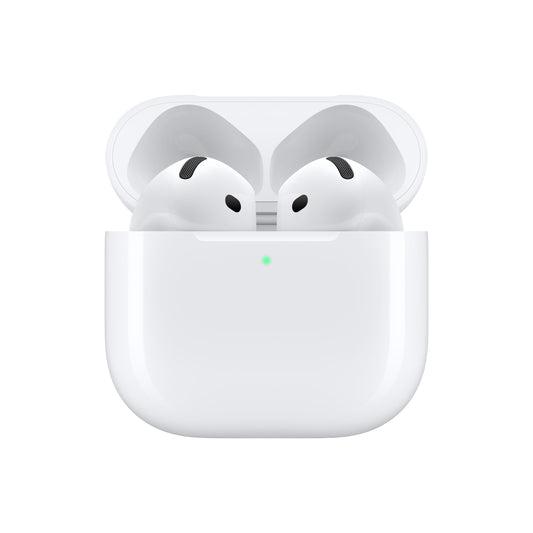 AirPods 4 - iSTYLE CZ