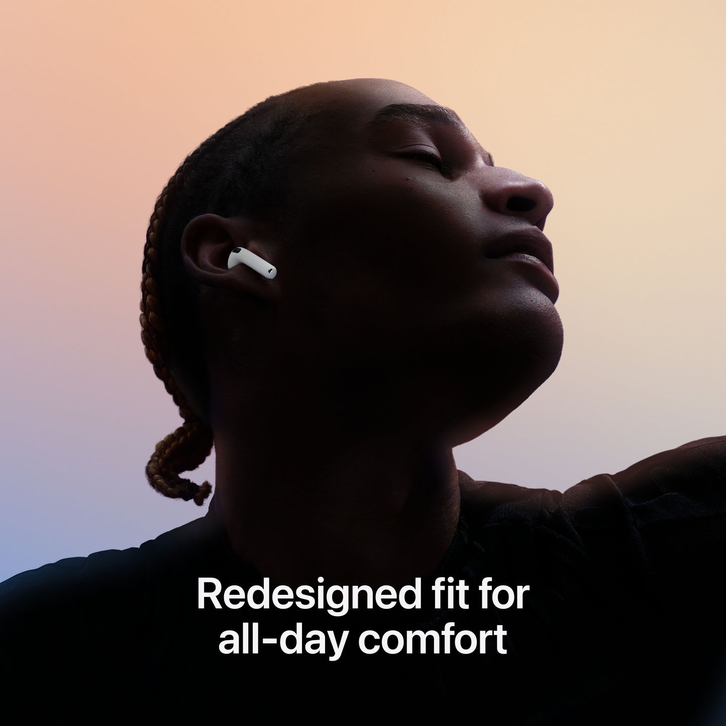 AirPods 4 - iSTYLE CZ