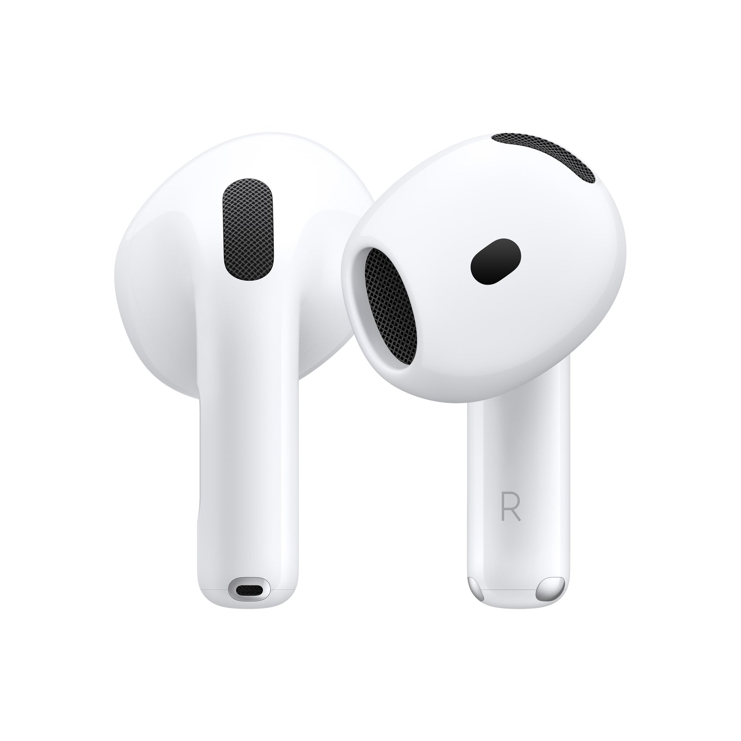 AirPods 4 s aktivním potlačováním hluku - iSTYLE CZ