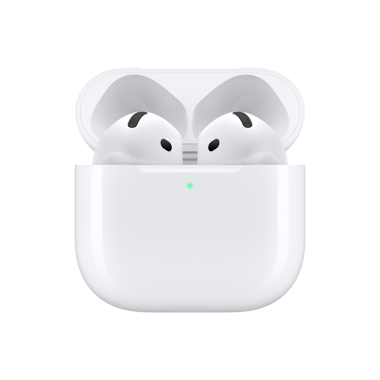 AirPods 4 s aktivním potlačováním hluku - iSTYLE CZ
