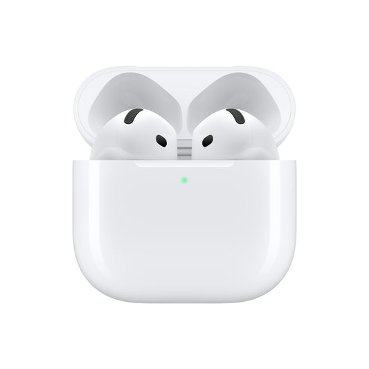 AirPods 4 s aktivním potlačováním hluku - iSTYLE CZ