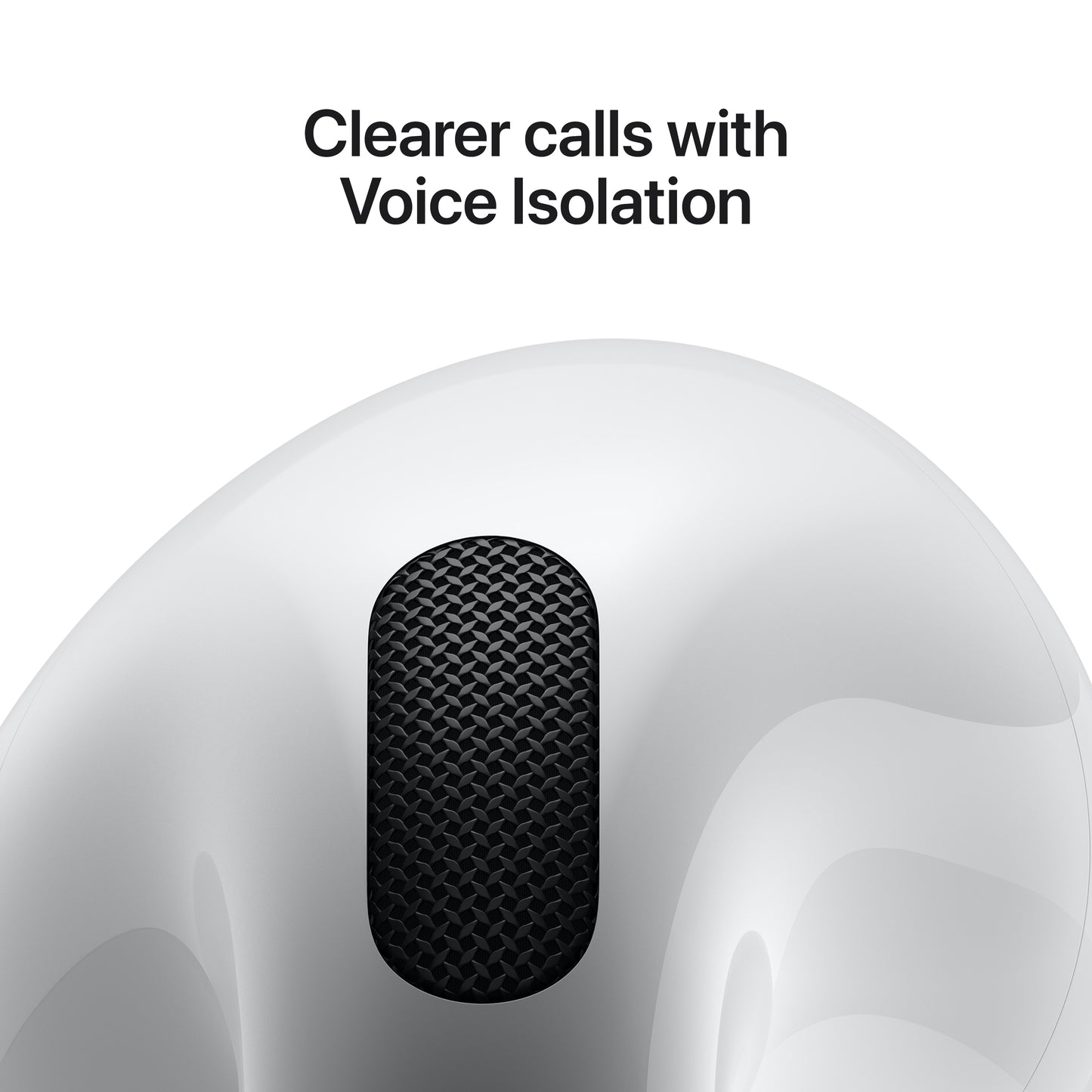 AirPods 4 s aktivním potlačováním hluku - iSTYLE CZ