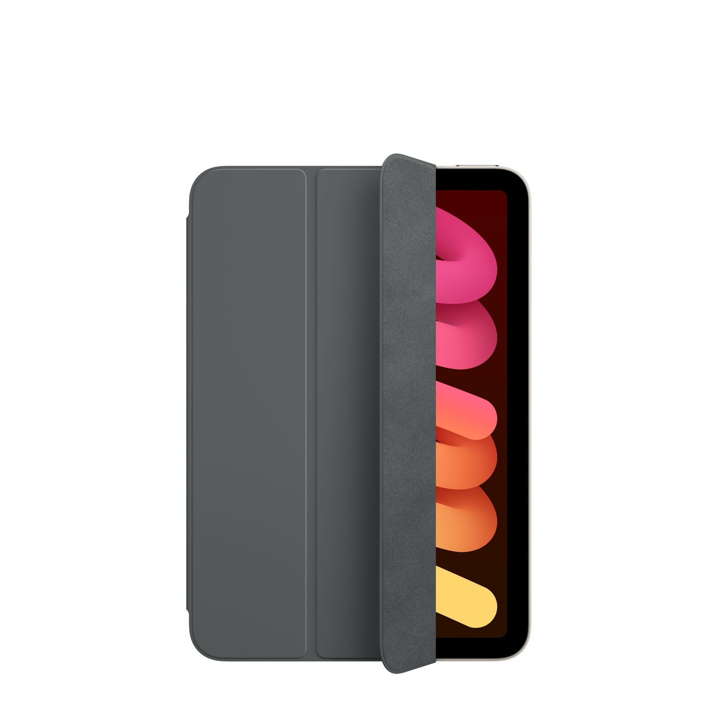 Apple Smart Folio na iPad mini (A17 Pro) – uhlově šedé - iSTYLE CZ