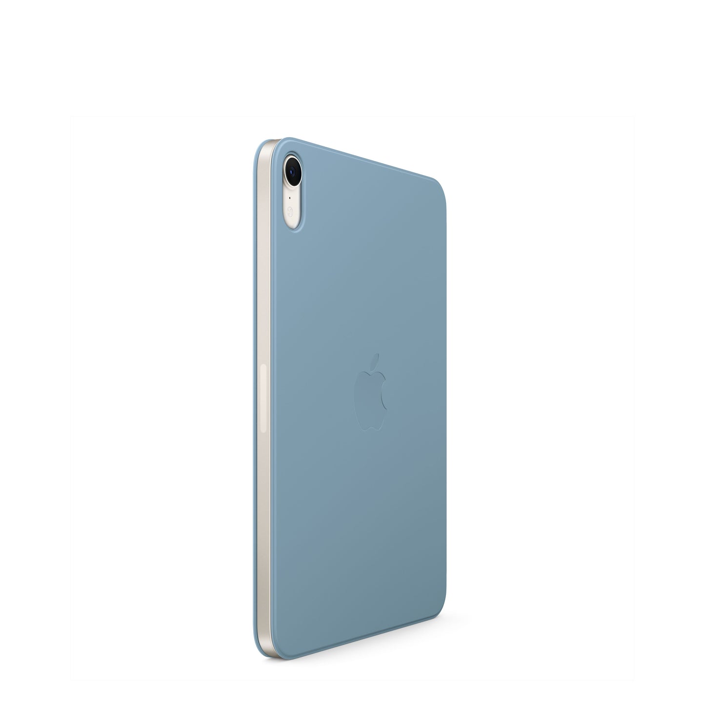 Apple Smart Folio na iPad mini (A17 Pro) – denimové - iSTYLE CZ