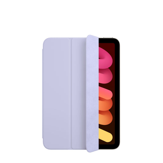Apple Smart Folio na iPad mini (A17 Pro) – světle fialové - iSTYLE CZ