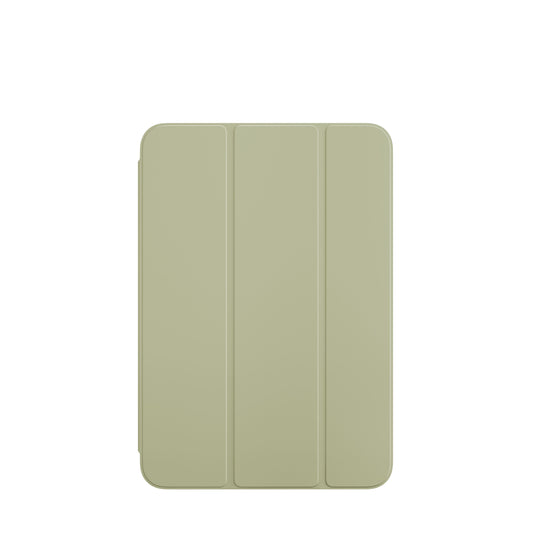 Apple Smart Folio na iPad mini (A17 Pro) – šalvějově zelené - iSTYLE CZ