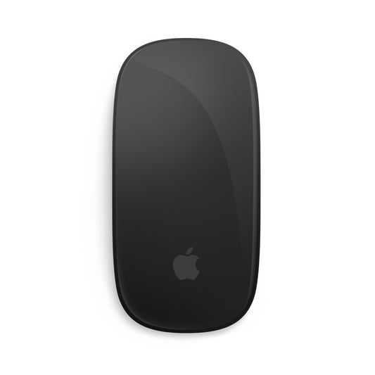 Apple Magic Mouse (USB‑C) – černý Multi-Touch povrch - iSTYLE CZ