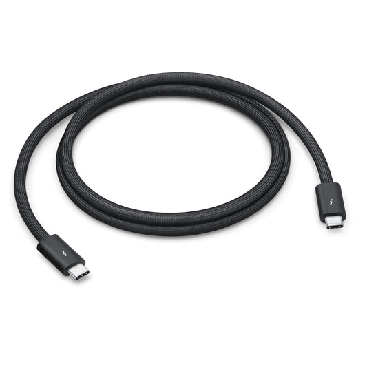 Apple kabel Thunderbolt 5 (USB‑C) Pro (1m) - iSTYLE CZ