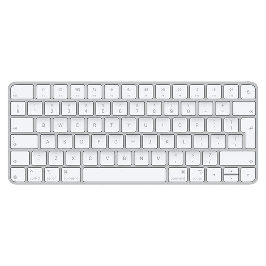 Apple Magic Keyboard – anglický (mezinárodní) - iSTYLE CZ