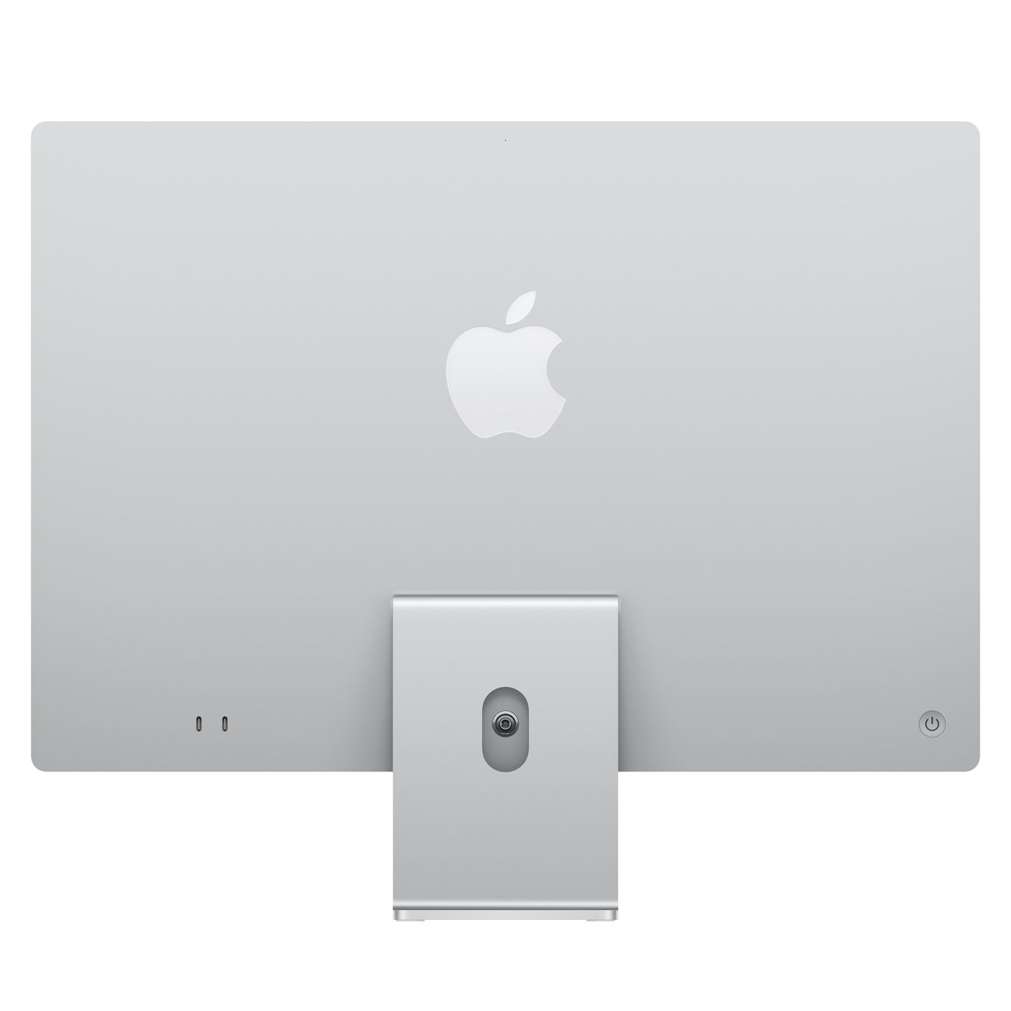 iMac 24“ 4.5K displej, Apple M4 8jádrové CPU, 8jádrové GPU, 16GB, 256GB SSD, CZ - stříbrný - iSTYLE CZ