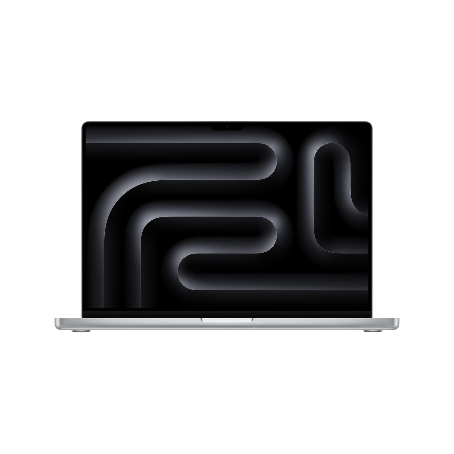MacBook Pro 16,2", Apple M4 Pro 14jádrové CPU, 20jádrové GPU, 24GB, 512GB SSD, CZ - stříbrný - iSTYLE CZ