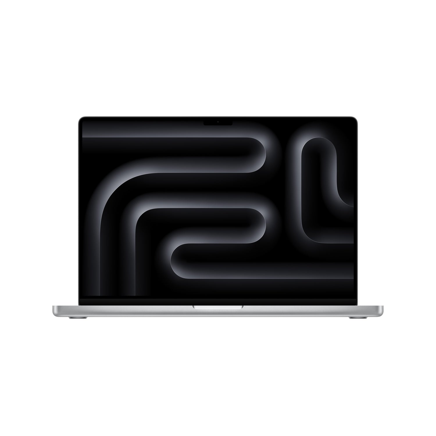 MacBook Pro 16,2", Apple M4 Pro 14jádrové CPU, 20jádrové GPU, 24GB, 512GB SSD, CZ - stříbrný - iSTYLE CZ