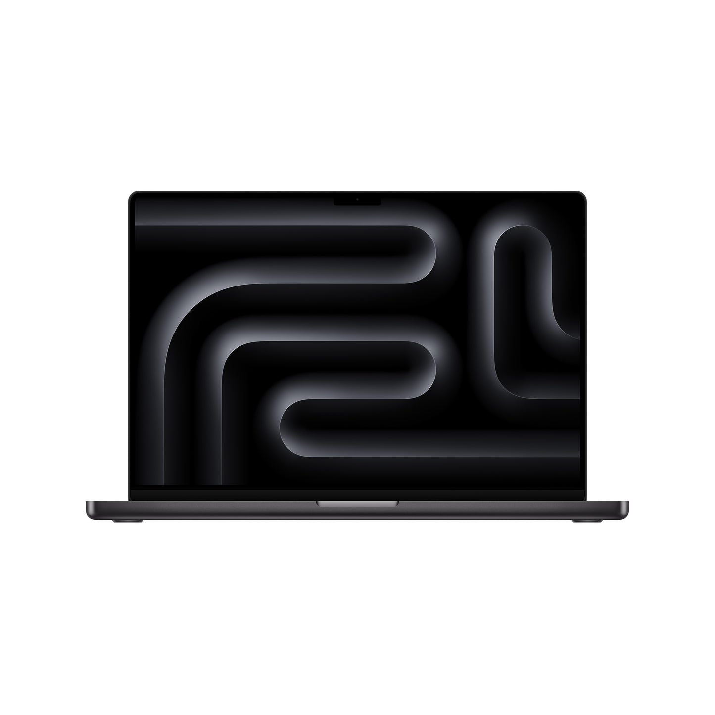 MacBook Pro 16,2", Apple M4 Max 14jádrové CPU, 32jádrové GPU, 36GB, 1TB SSD, CZ - vesmírně černý - iSTYLE CZ