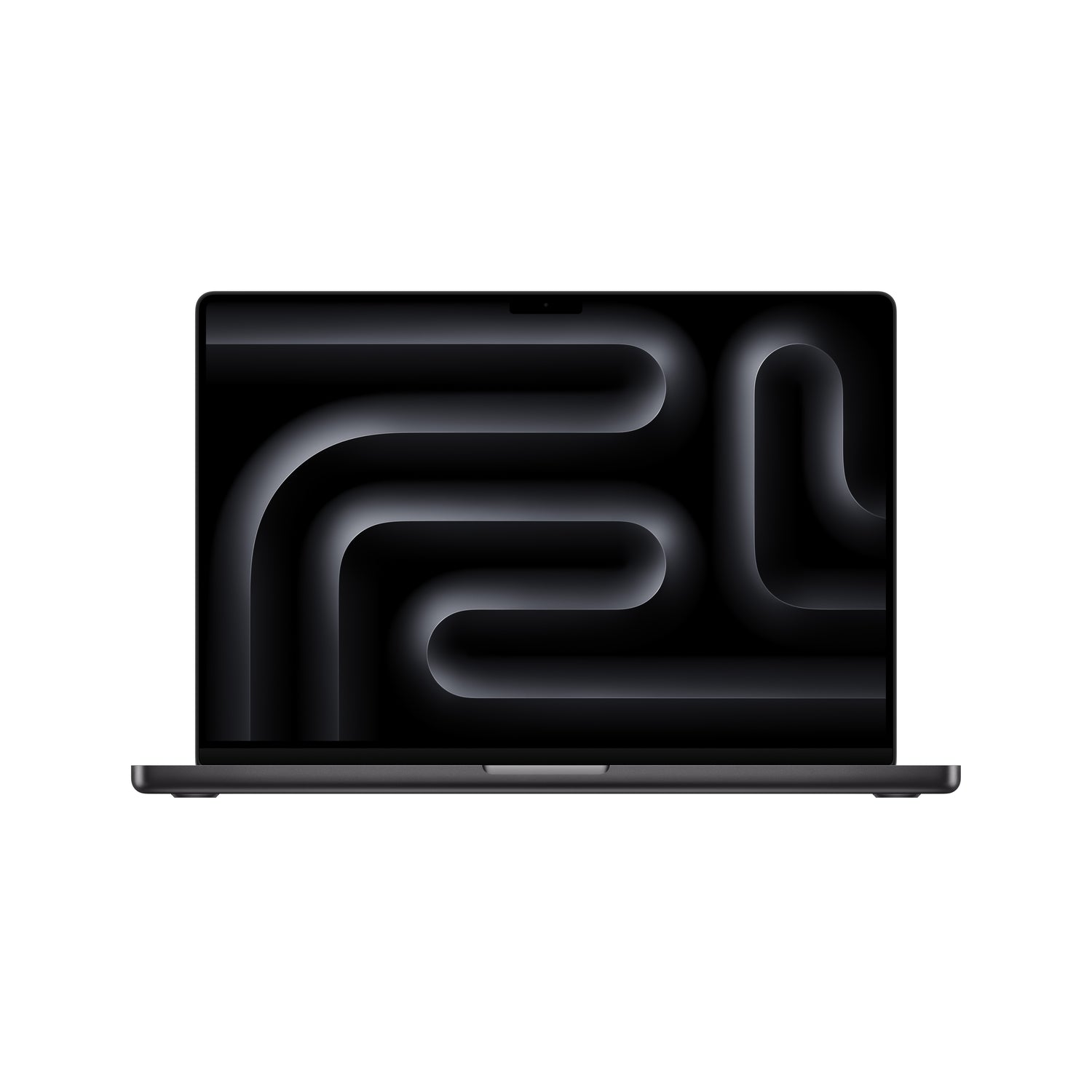 MacBook Pro 16,2", Apple M4 Max 14jádrové CPU, 32jádrové GPU, 36GB, 1TB SSD, CZ - vesmírně černý - iSTYLE CZ