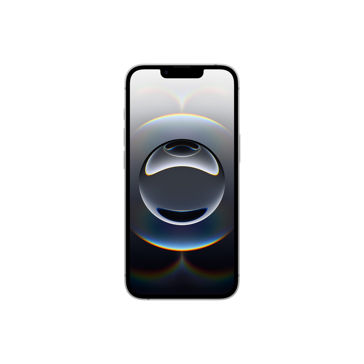 Apple iPhone 16e 128GB - bílý - iSTYLE CZ