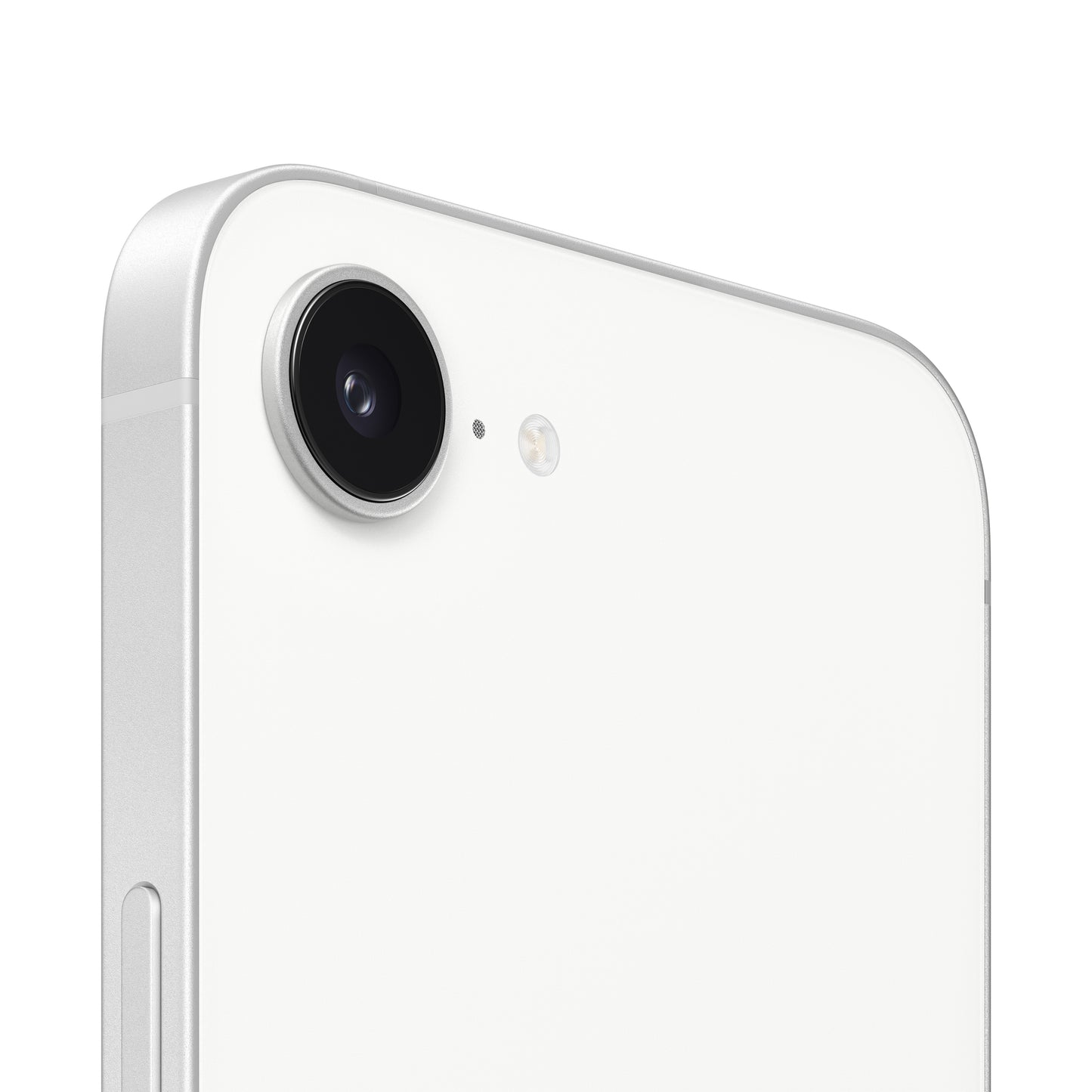 Apple iPhone 16e 128GB - bílý - iSTYLE CZ