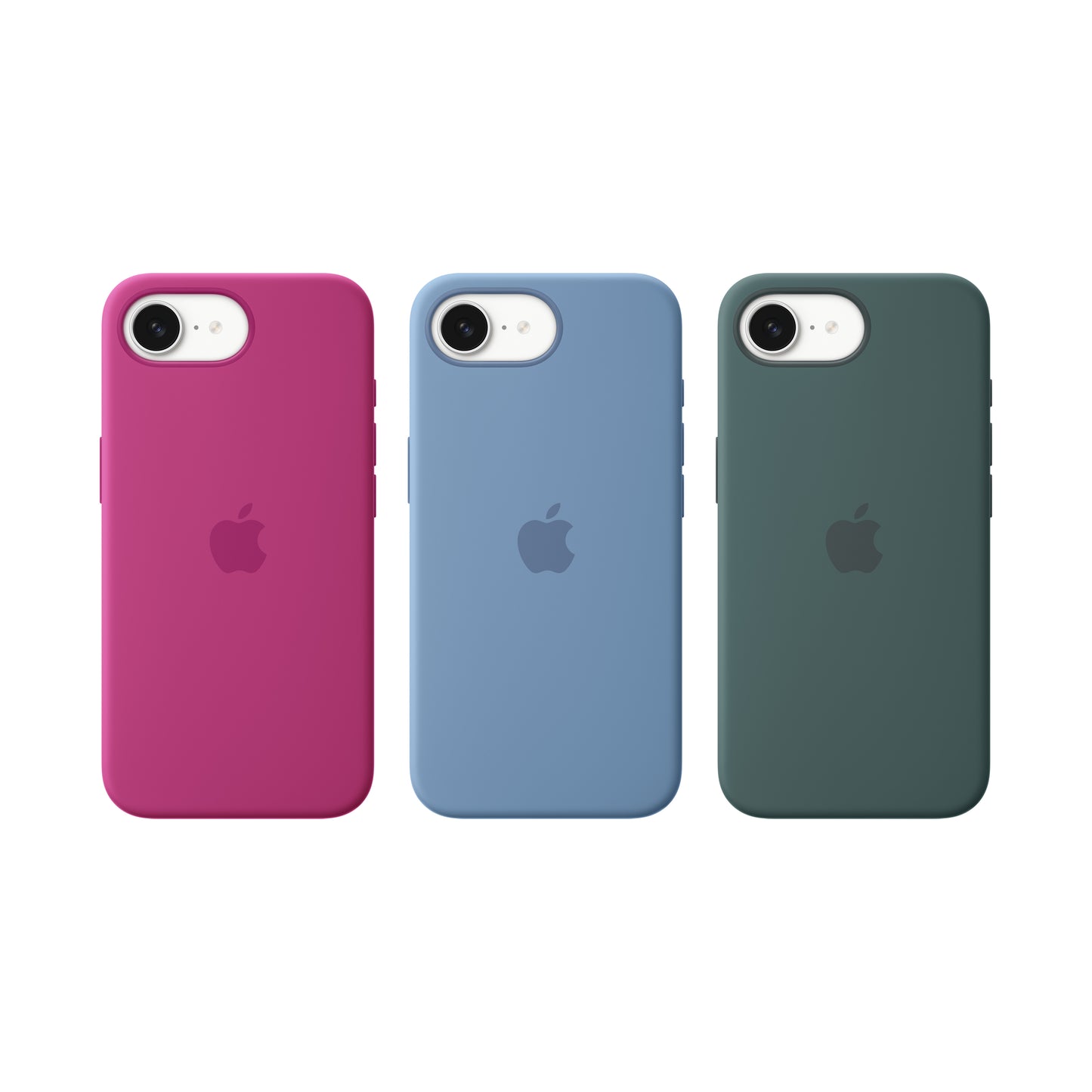 Apple iPhone 16e 128GB - bílý - iSTYLE CZ