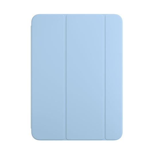 Apple Smart Folio na iPad (A16) – blankytné - iSTYLE CZ