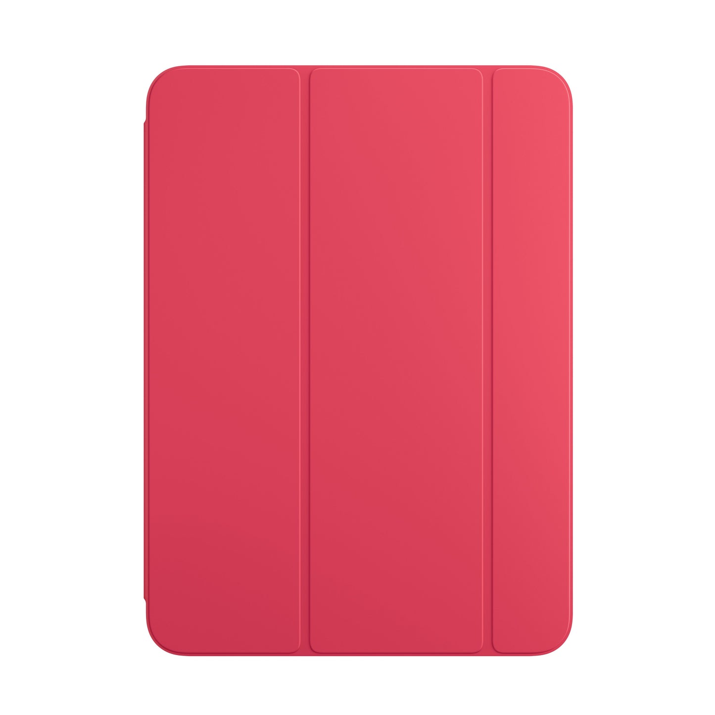Apple Smart Folio na iPad (A16) – melounově červené - iSTYLE CZ