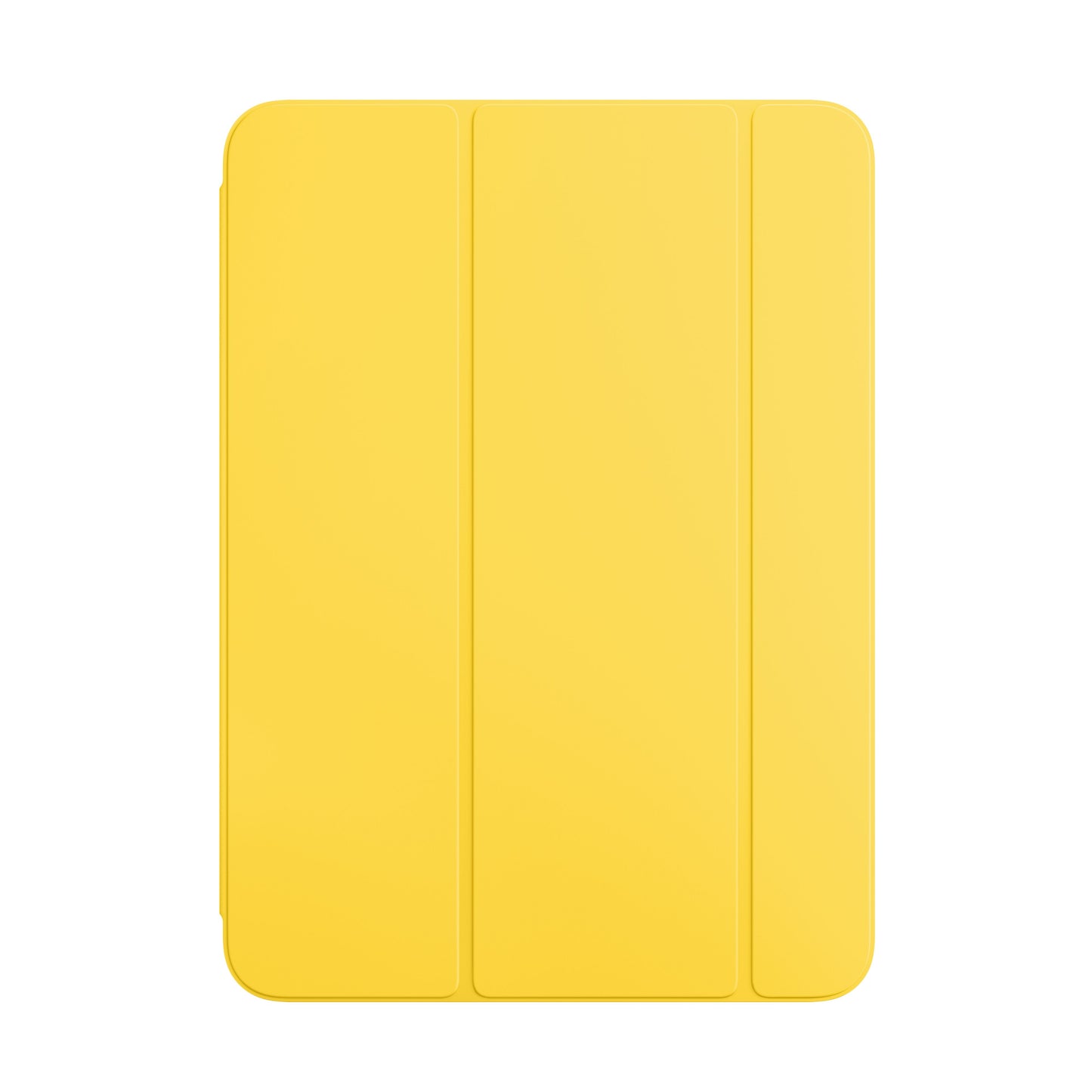 Apple Smart Folio na iPad (A16) – citrónově žluté - iSTYLE CZ
