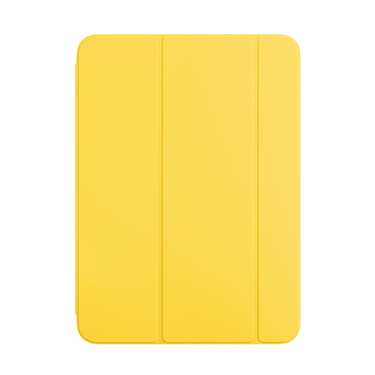 Apple Smart Folio na iPad (A16) – citrónově žluté - iSTYLE CZ