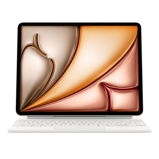 Apple Magic Keyboard k 13palcovému iPadu Air (M3) – český - iSTYLE CZ