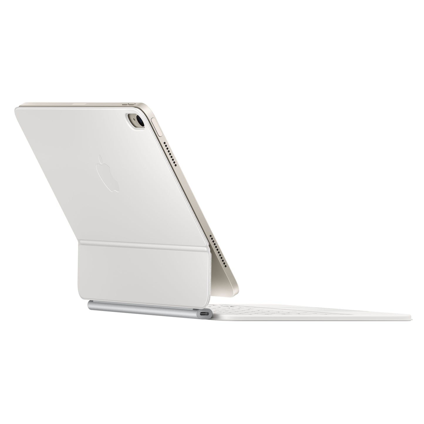 Apple Magic Keyboard k 11palcovému iPadu Air (M3) – český - iSTYLE CZ
