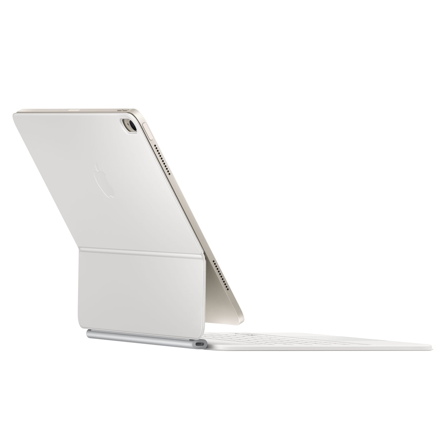 Apple Magic Keyboard k 13palcovému iPadu Air (M3) – český - iSTYLE CZ