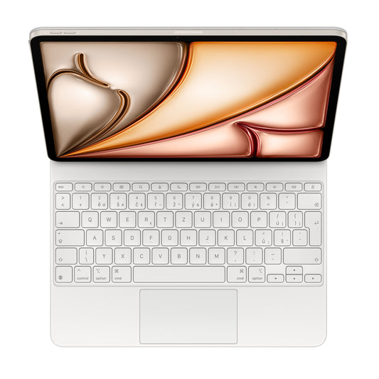Apple Magic Keyboard k 13palcovému iPadu Air (M3) – český - iSTYLE CZ