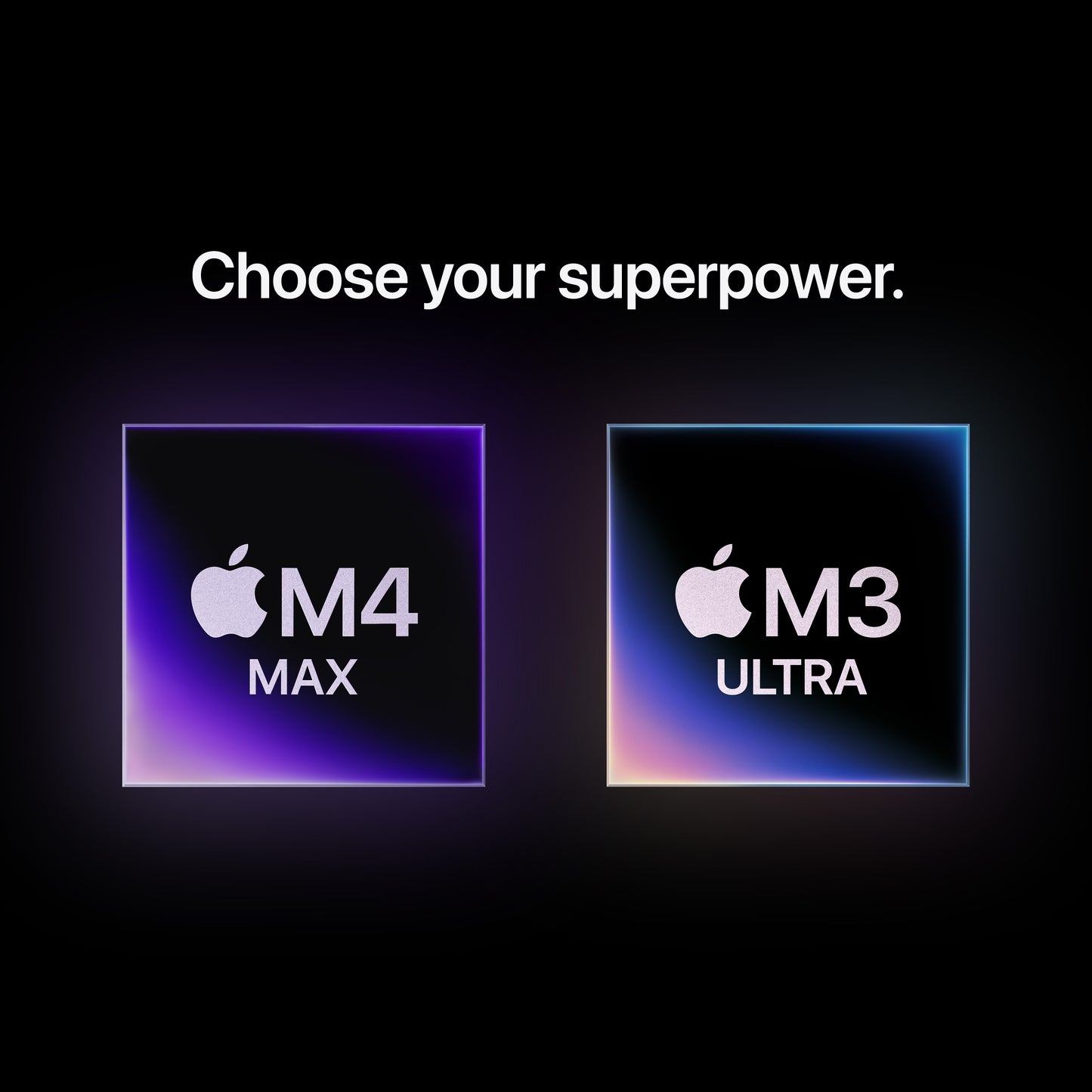 Mac Studio, Apple M4 Max, 14jádrové CPU, 32jádrové GPU, 36GB, 512GB - stříbrný - iSTYLE CZ