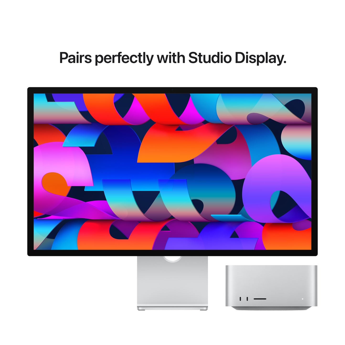 Mac Studio, Apple M4 Max, 14jádrové CPU, 32jádrové GPU, 36GB, 512GB - stříbrný - iSTYLE CZ