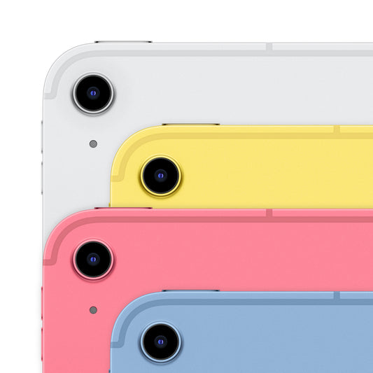Apple 11palcový iPad Wi-Fi + Cellular 128GB - růžový (renovovaný) - iSTYLE CZ
