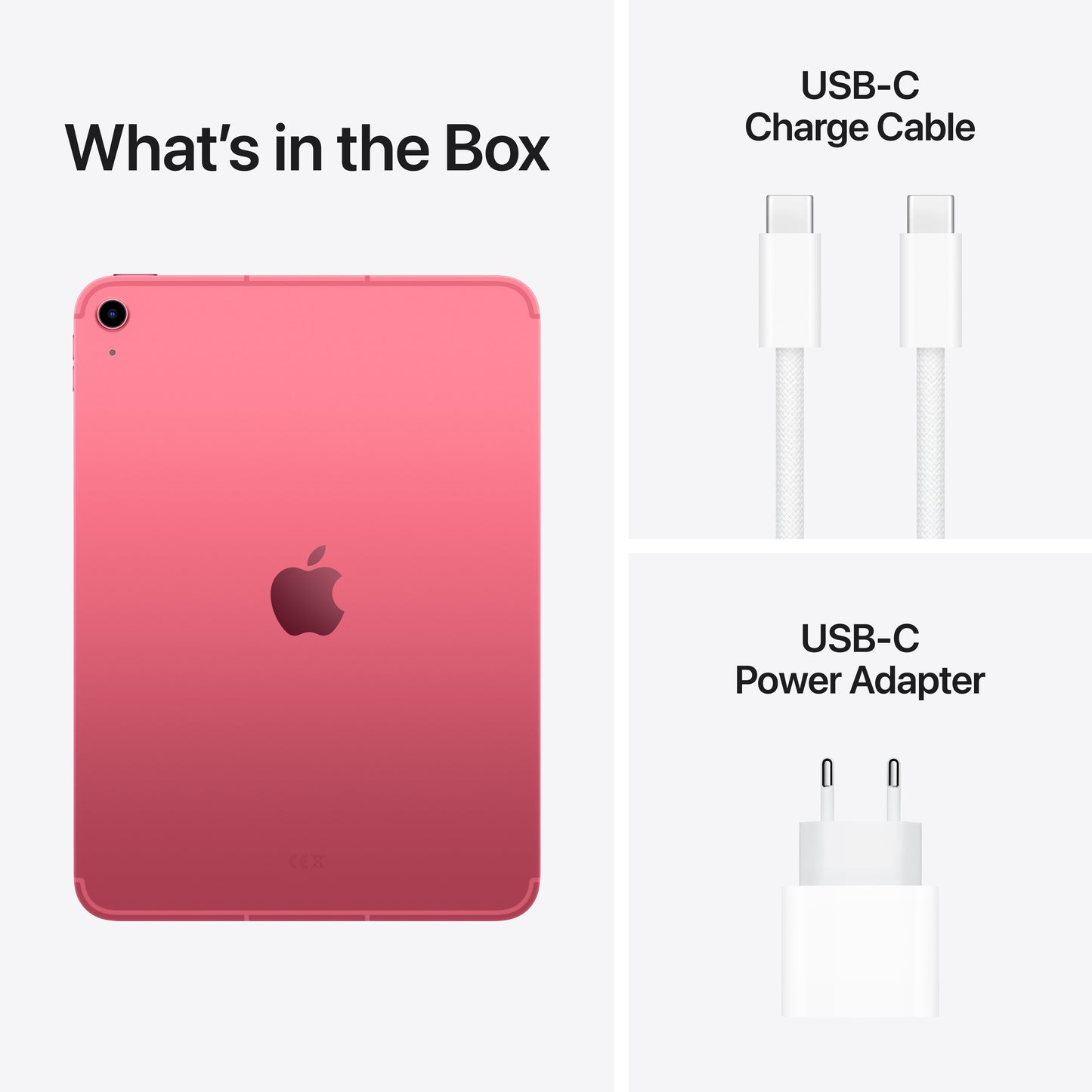 Apple 11palcový iPad Wi-Fi + Cellular 128GB - růžový (renovovaný) - iSTYLE CZ