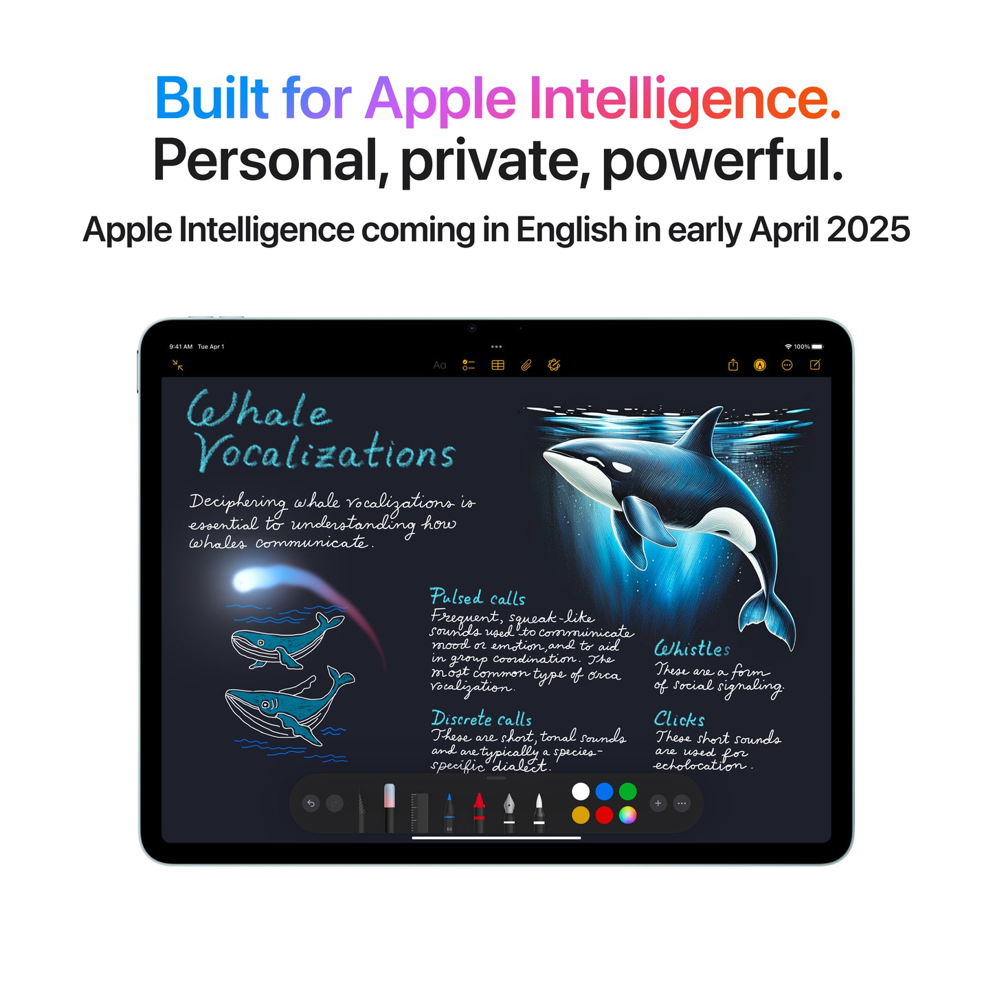Apple 13palcový iPad Air Wi-Fi + Cellular 128GB - fialový - iSTYLE CZ