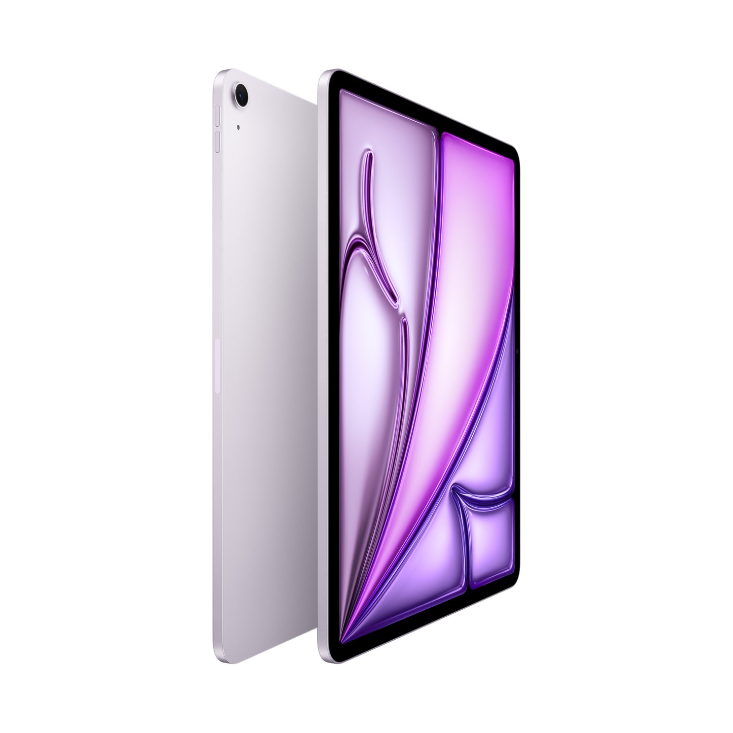 Apple 13palcový iPad Air Wi-Fi 128GB - fialový - iSTYLE CZ