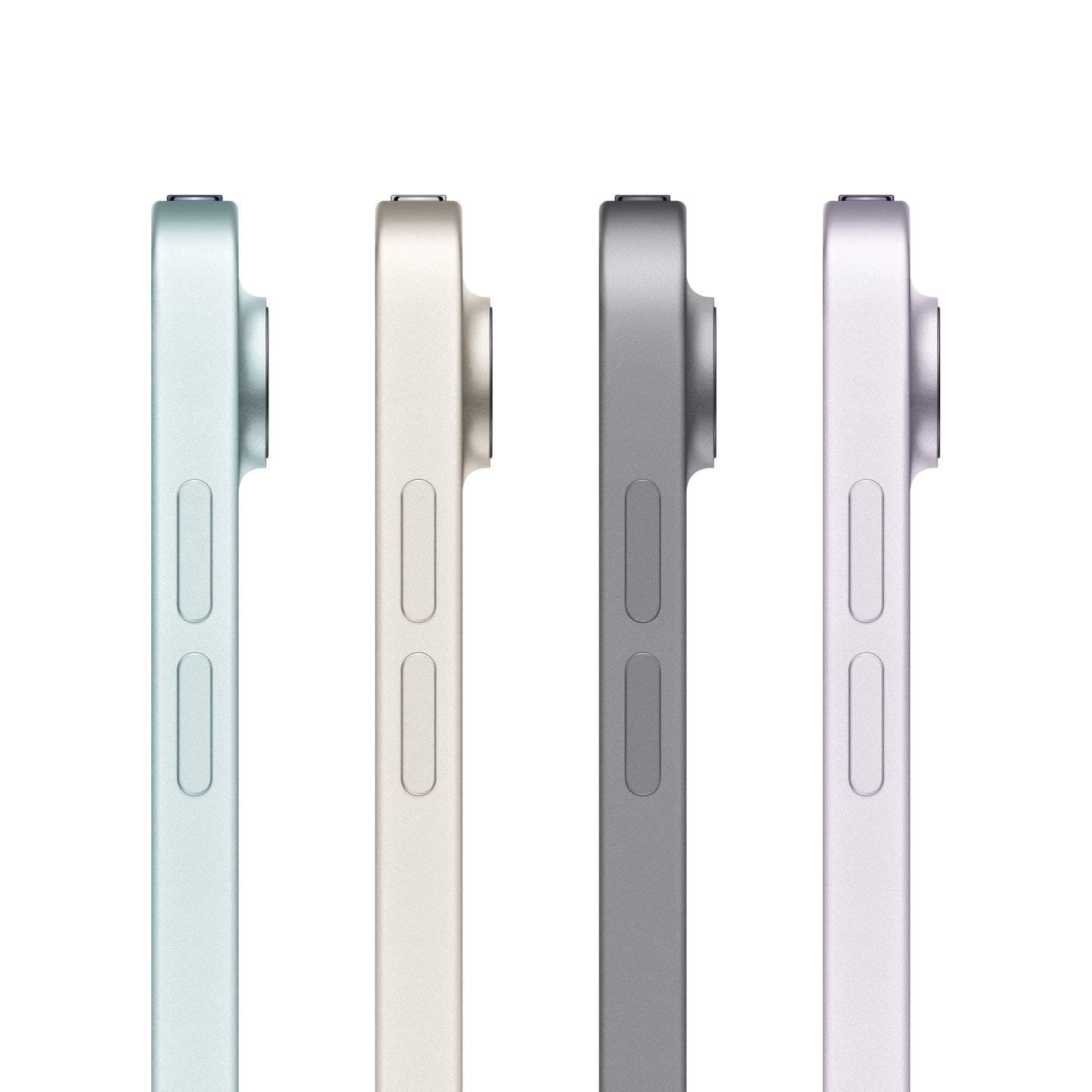 Apple 13palcový iPad Air Wi-Fi 128GB - hvězdně bílý - iSTYLE CZ